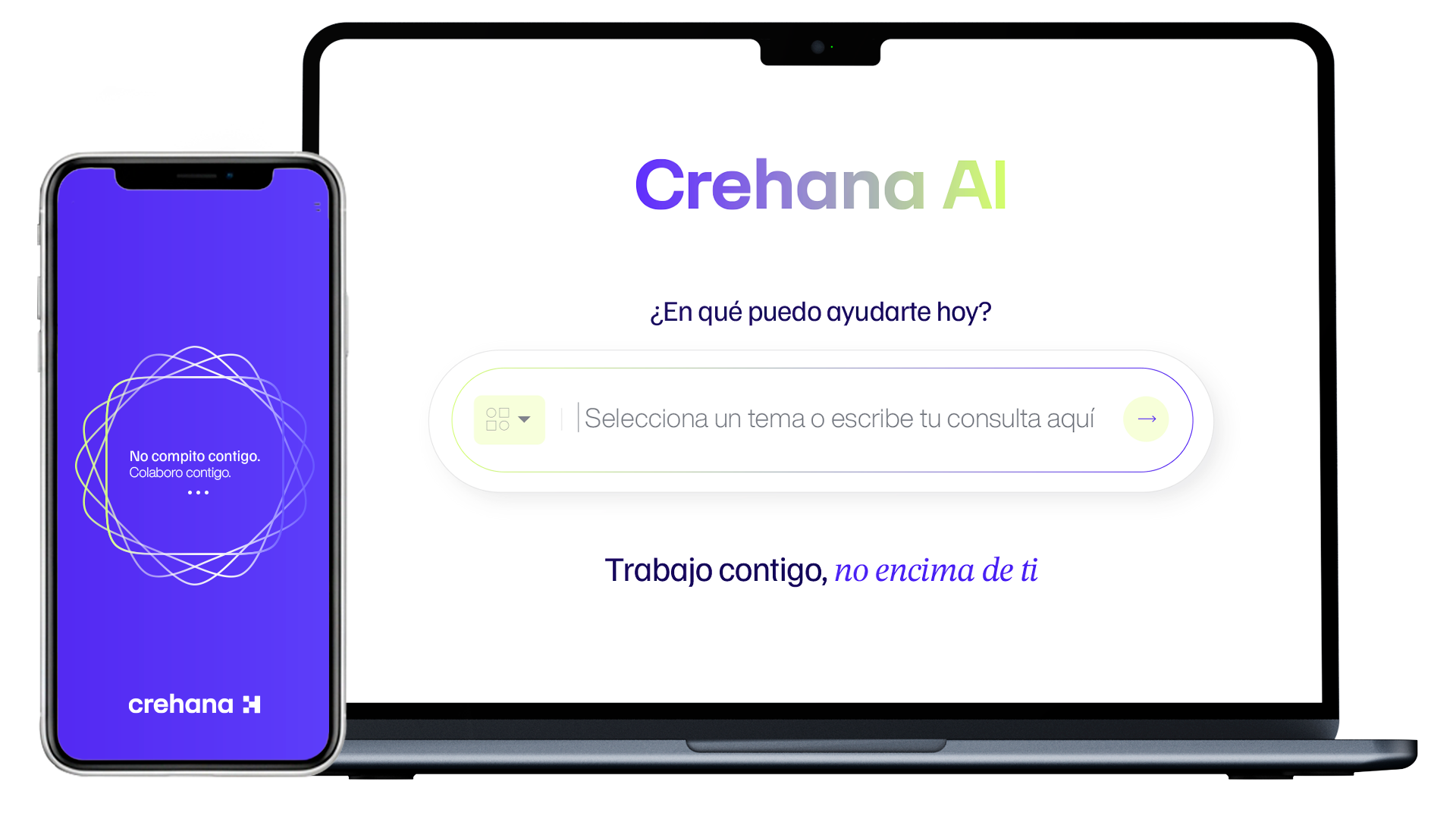 Crehana AI