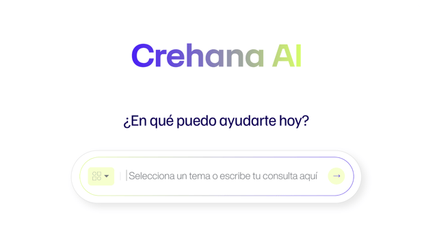 Crehana para colaboradores
