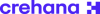 Crehana-Isologotype-MoraBlue