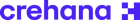 Crehana-Isologotype-MoraBlue