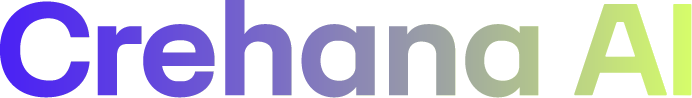 Crehana AI Logo