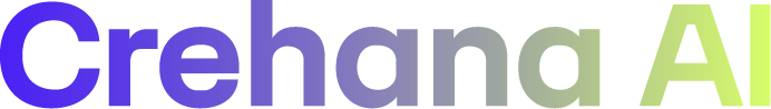 Crehana AI Logo