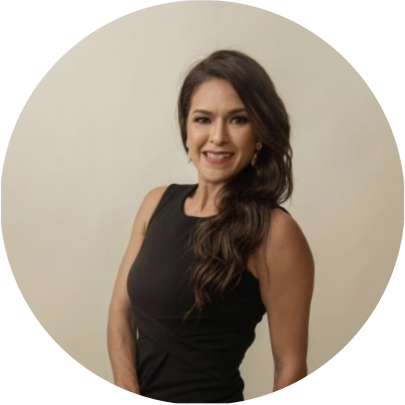 Geovanna Espinoza