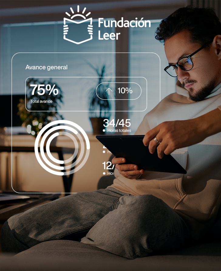 Fundación Leer