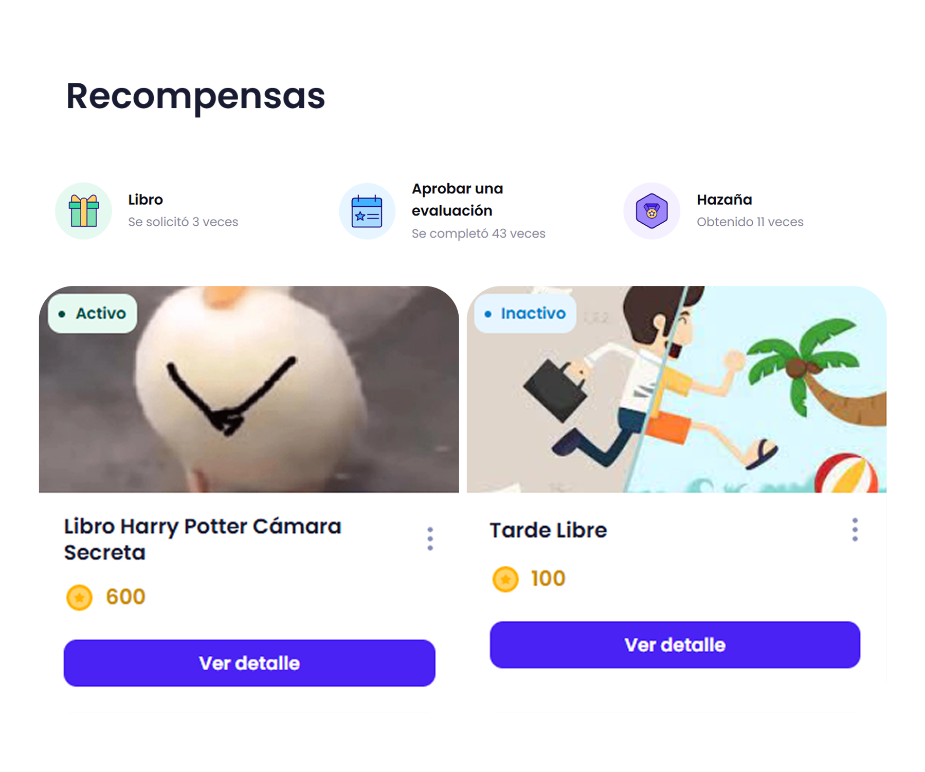 Impulso del interés por aprender con experiencias adaptadas