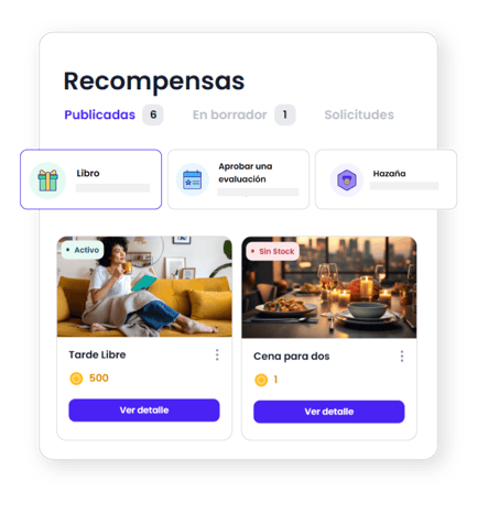 Interés por aprender