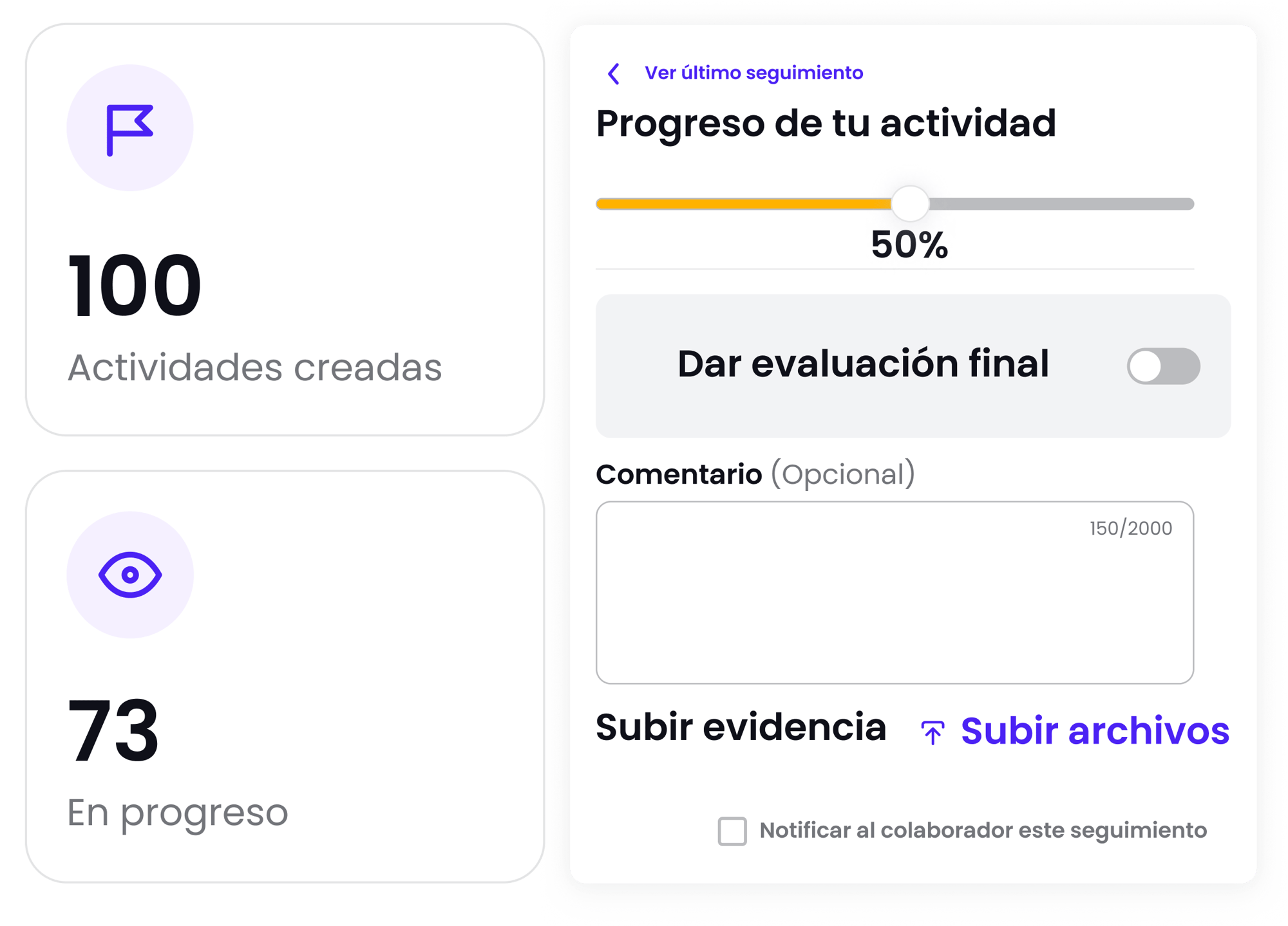 Plan Individual de Desarrollo (PID)