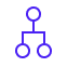 Flujos de Trabajo Icon