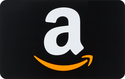 Amazon Gift Card