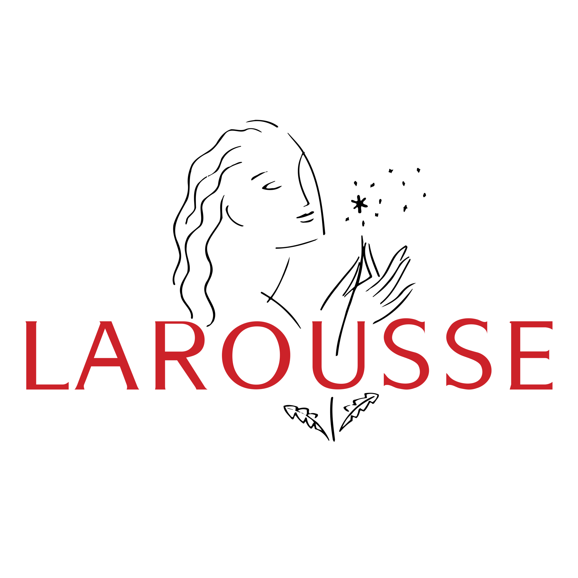 Larousse Logo