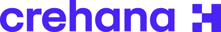 Crehana-Isologotype-MoraBlue